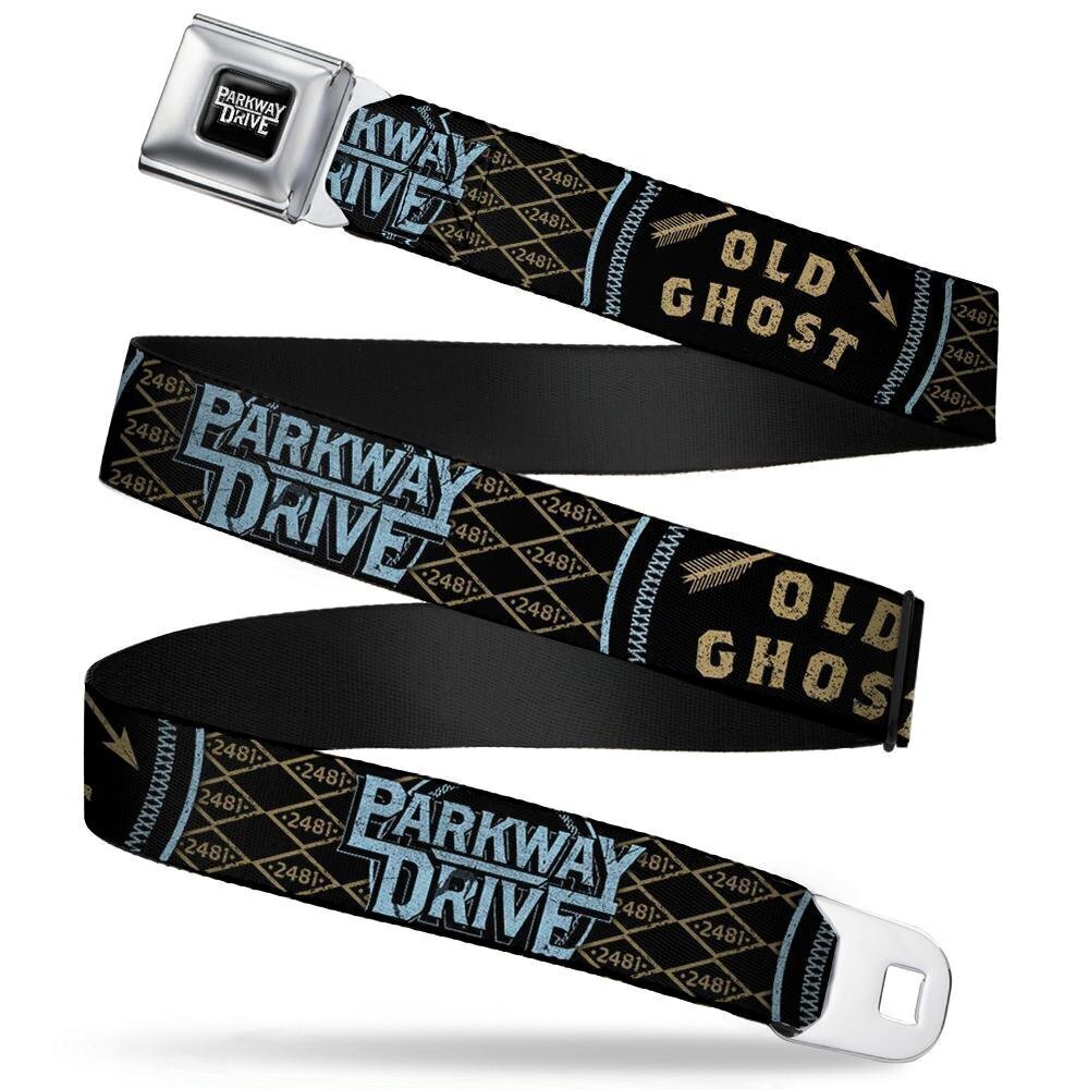 8399 Seatbelt Belt Parkway Drive XL